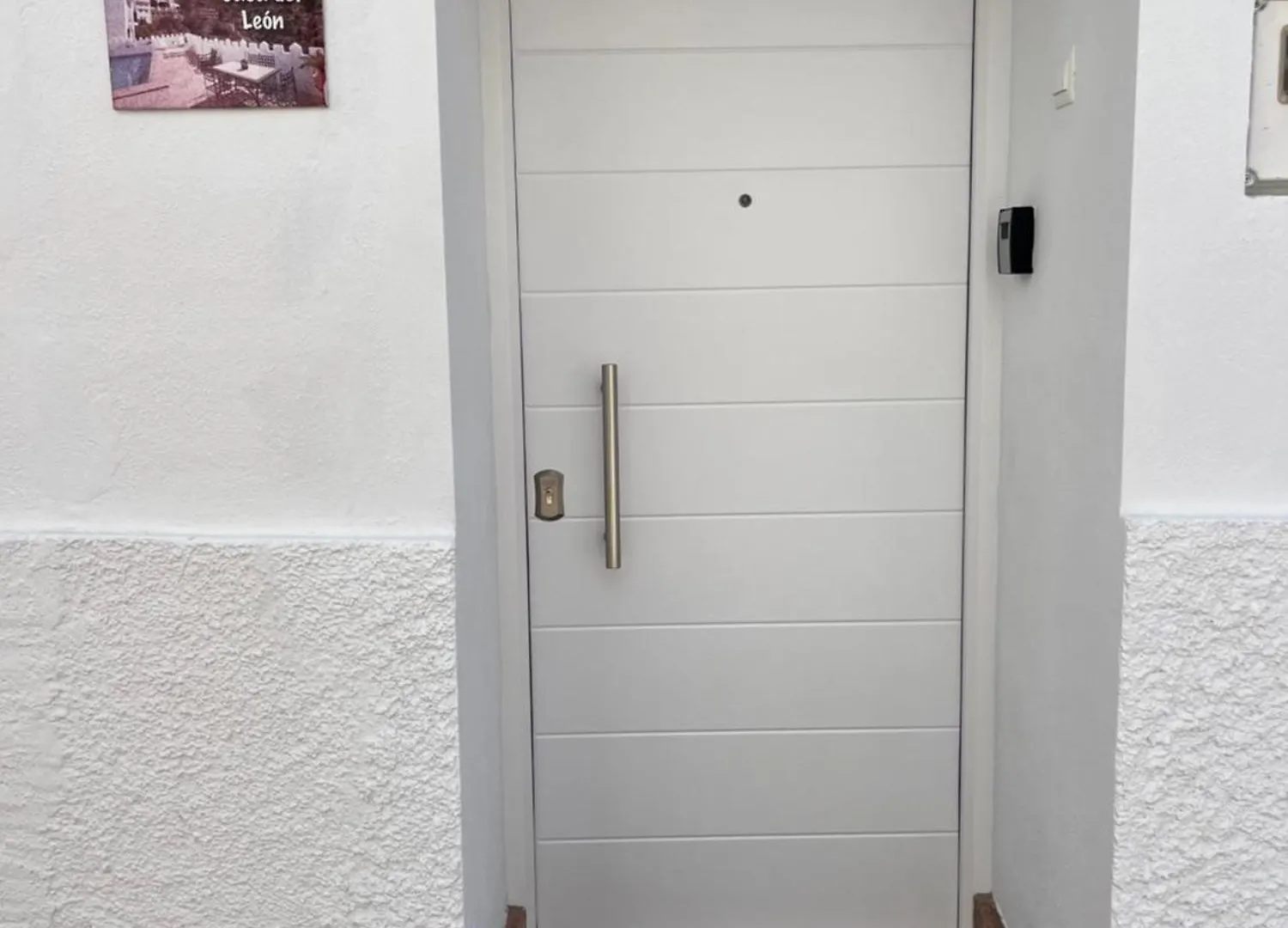 Casa Del Leon Βίλα Istán