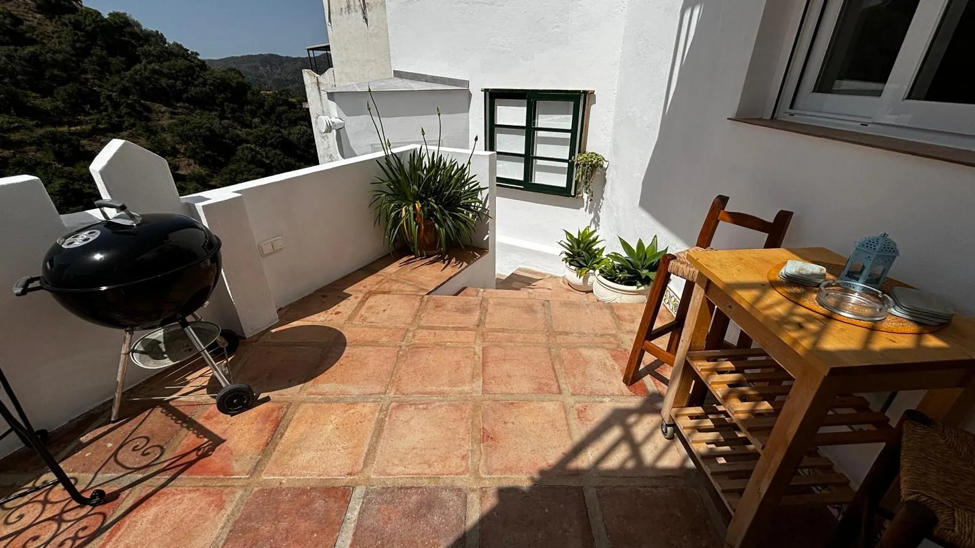 Casa Del Leon Βίλα Istán Σπίτι διακοπών