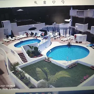  Apartamento Holiday Los Patos