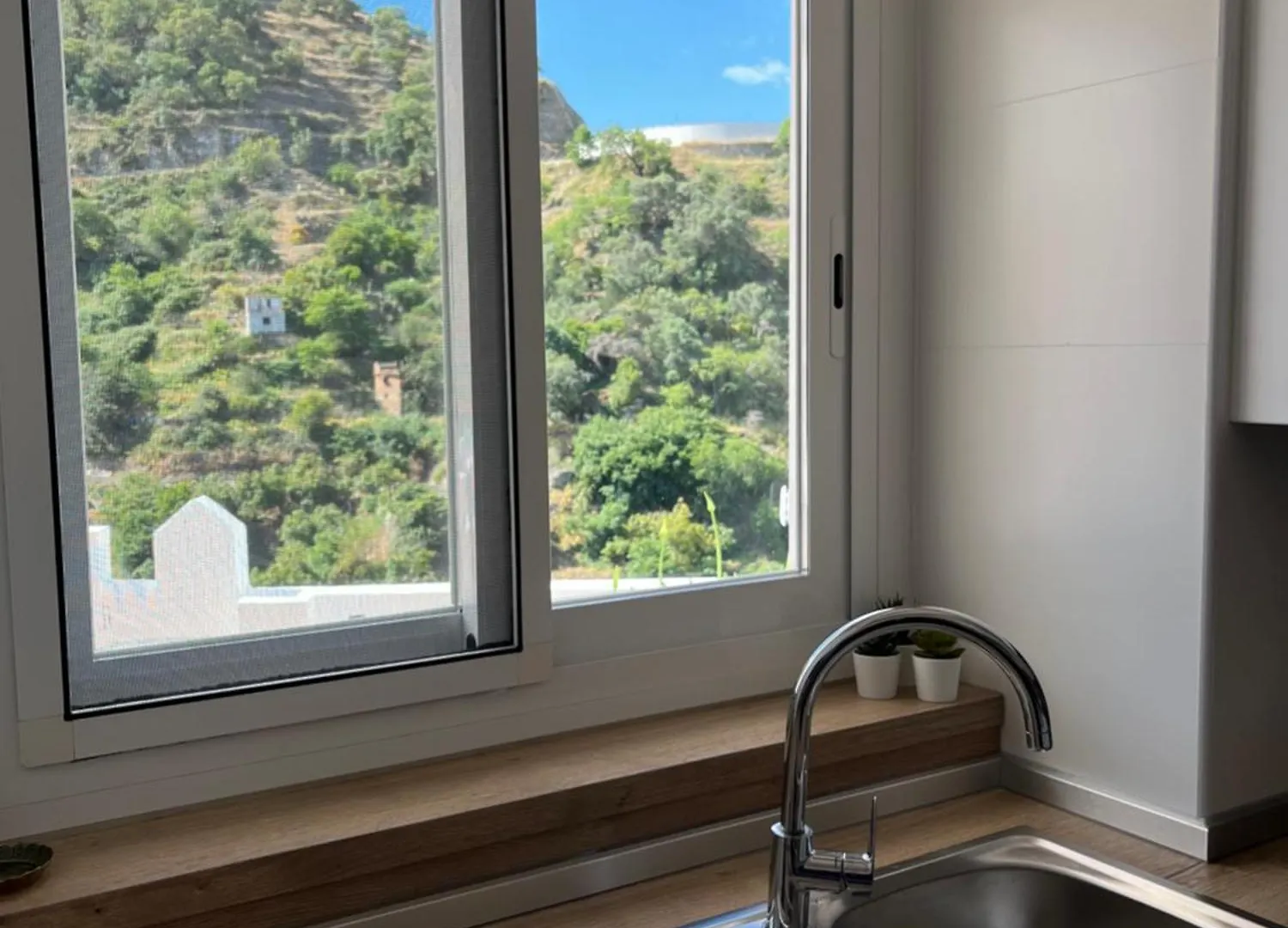 Сasa de vacaciones Villa Casa Del Leon Istán