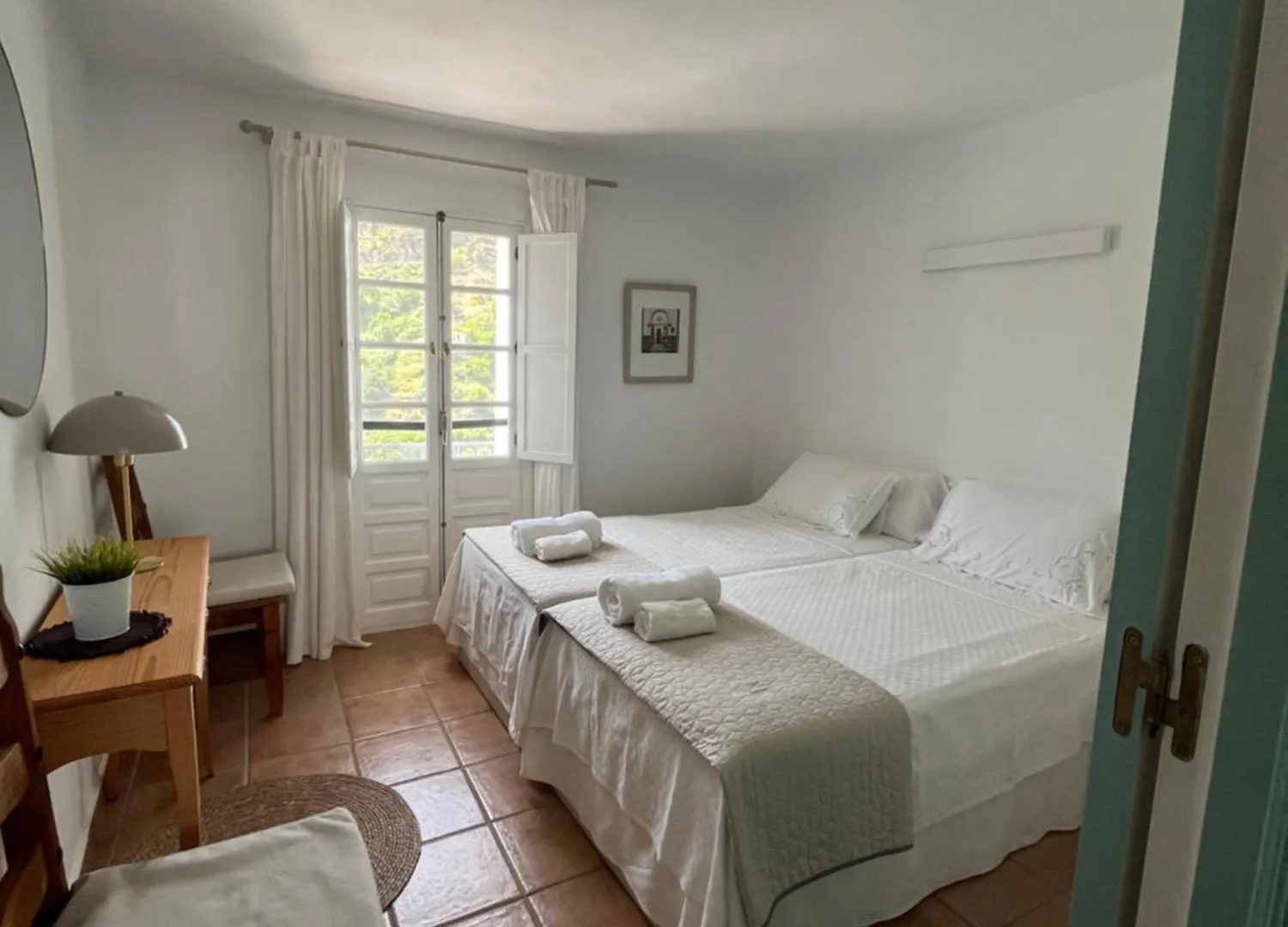 Villa Casa Del Leon Istán Сasa de vacaciones